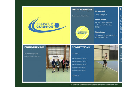 🚨 ANNONCE IMPORTANTE : Fermeture imminente du site !